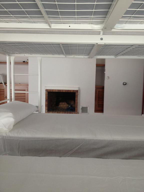 Sitges Beach Hostel Room photo