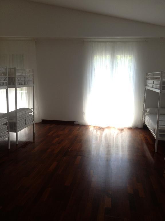 Sitges Beach Hostel Room photo